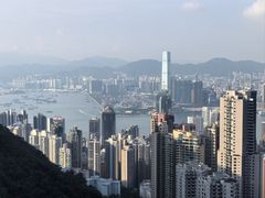 -太平山顶