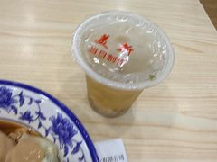 -美新点心店(陕西北路店)