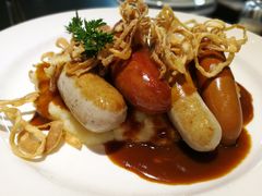 -宝莱纳餐厅(滨江店)