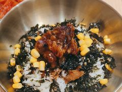 -小木屋拌饭(西安华阳城店)