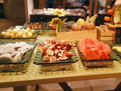 -金海湾自助餐厅(金陵饭店)