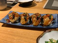 -大将料理餐厅(汇锦街店)