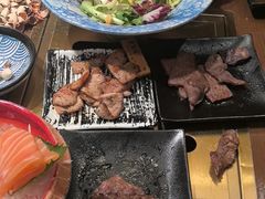 -本寻烧肉酒场(双井店)