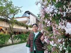 -三圣花乡旅游区