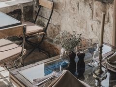 -Seten Restaurant Cappadocia