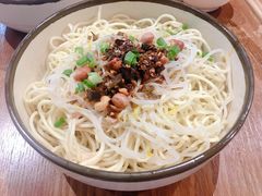 -谭师爷龙抄手(白下路店)