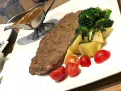 -必胜客(上海新南方商城PH店)