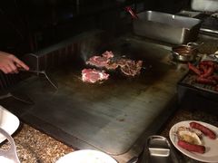 -星伦多 自助料理(圆融店)