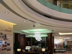 -北京歌华开元大酒店
