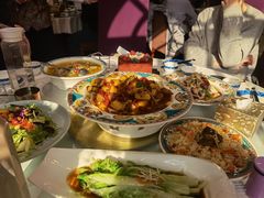 -巴依老爷新疆美食(清华东门店)
