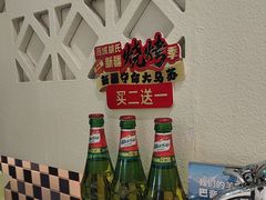 -西域胡氏大盘鸡(新华胡杨风店)