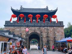 -屈原故里文化旅游区