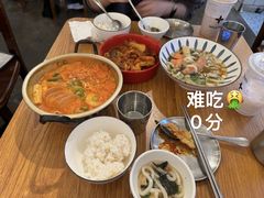 -青春分食(仙林大学城店)