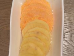 -额尔敦涮肉自助(摩尔城店)