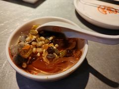 -探鱼·鲜青椒爽麻烤鱼(苏宁广场店)