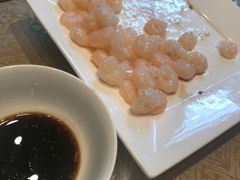 -昆仑饭店-鲜筵餐厅
