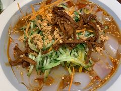 -前海沿·青岛菜(大拇指广场石老人店)