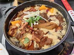 -天仁聚驴肉香(北石槽店)