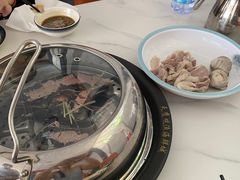 -天鹰观渔(梦园店)