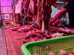 -阿娟牛肉丸·手打牛肉丸·现做现卖