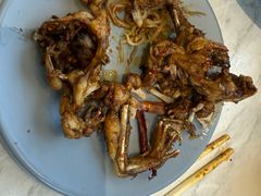 -辣盆盆麻辣小龙虾(哈尔滨总店)