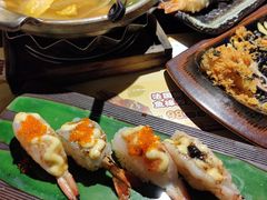 -古田居·特色寿司料理(星之岛旗舰店)