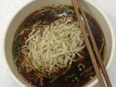 -陈记锅盖面(长江路店)