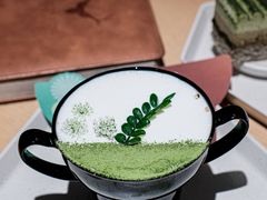 -tea'stone(平安金融中心店)