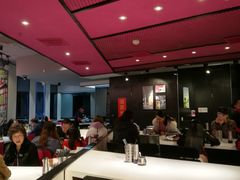 大堂-小杨生煎(龙之梦购物中心店)