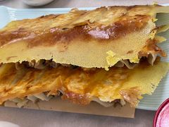 -普天和酒楼·新津菜·烤鸭(天津之眼店)
