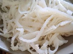 牛肚-汝萍传统蘸水菜(春华路总店)