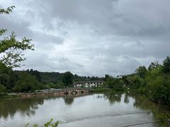 -黑龙潭公园
