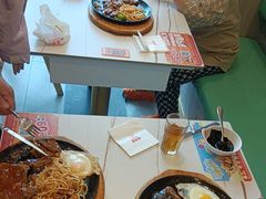 -豪享来牛排(人民店)
