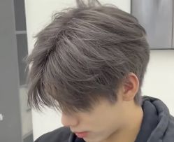 -禾曼造型