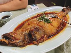 -渔娘渔家丹东海鲜(东直门店)