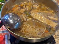 -大头叔烤鸡爪·朝鲜族烤串(天池路店)