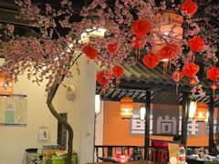 -卢大鲜鱼头捞饭(美利广场店)