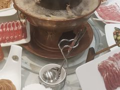 -东来顺饭庄(王府井步行街店)