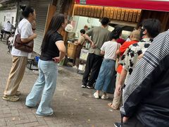 -文武王氏烧饼·无矾油条(西溪路店)