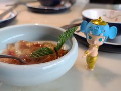 -绿茶餐厅(成都太古里店)