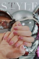 -Pink You美甲洗眉纹绣定制中心