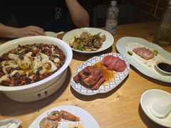 -永安鱼庄·镇江菜(丁卯店)