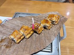 -一心创作料理屋(经开万达店)