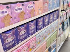 -名创优品(天河区正佳广场二店)