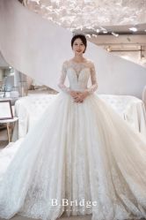 点击看大图 -B.Bridge Couture婚纱礼服(福田店)