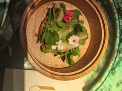 -風料理.鮨Omakase