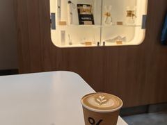 -% Arabica(京都东山店)