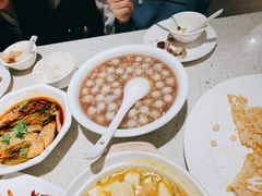 酒酿红豆沙-阿莉餐厅(枣阳路店)
