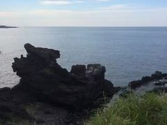 -龙头岩(Dragon Head Rock)