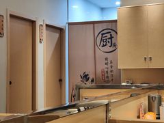 -张凯达·深海石斑鱼潮汕火锅(十五年品牌•虹桥天街店)